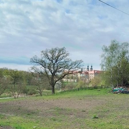 Agroturystyka Aksamitka Lubiaz Exteriör bild