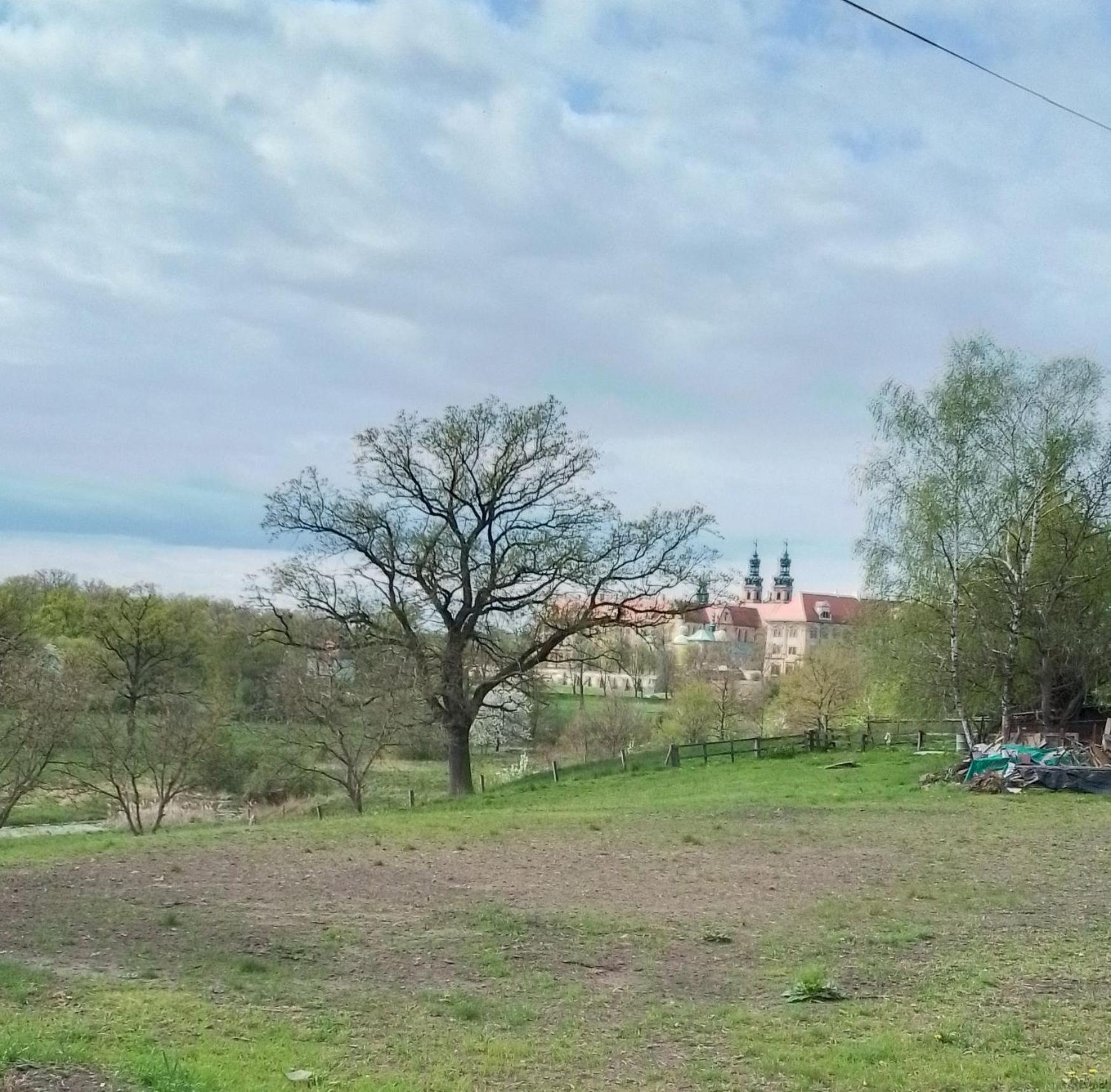 Agroturystyka Aksamitka Lubiaz Exteriör bild